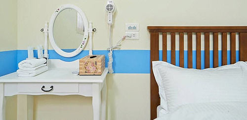 Station Backpackers Hostel 화롄 외부 사진